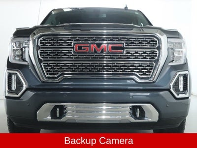 2021 GMC Sierra 1500 Denali 4WD