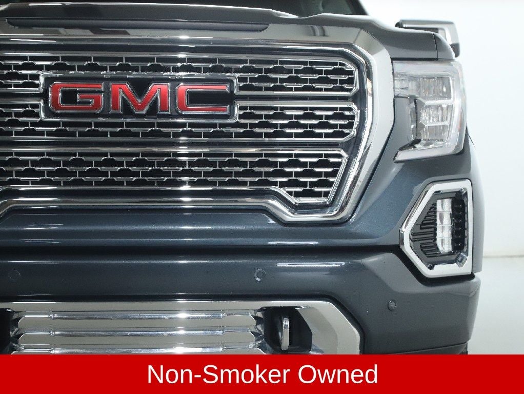 2021 GMC Sierra 1500 Denali 4WD