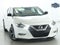 2017 Nissan Maxima Platinum