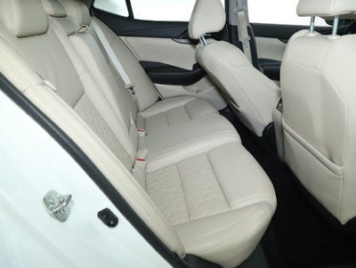 2017 Nissan Maxima Platinum