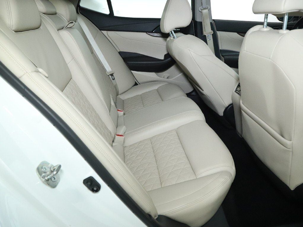 2017 Nissan Maxima Platinum