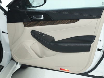 2017 Nissan Maxima Platinum