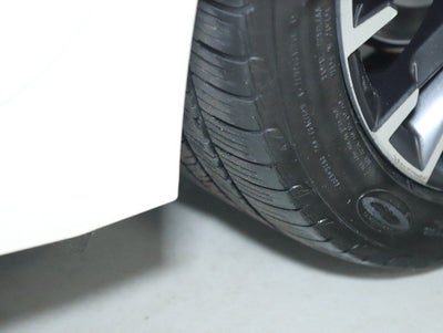 2017 Nissan Maxima Platinum