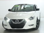 2017 Nissan Maxima Platinum
