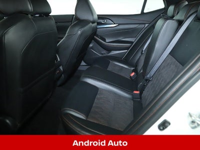 2023 Nissan Maxima SR