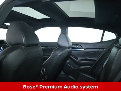 2023 Nissan Maxima SR