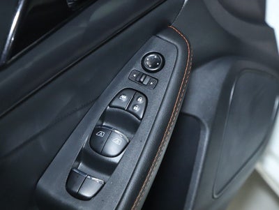 2023 Nissan Maxima SR