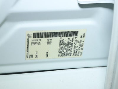 2023 Nissan Maxima SR