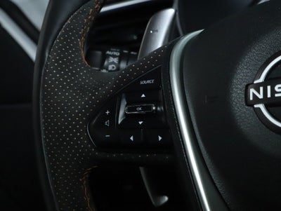 2023 Nissan Maxima SR