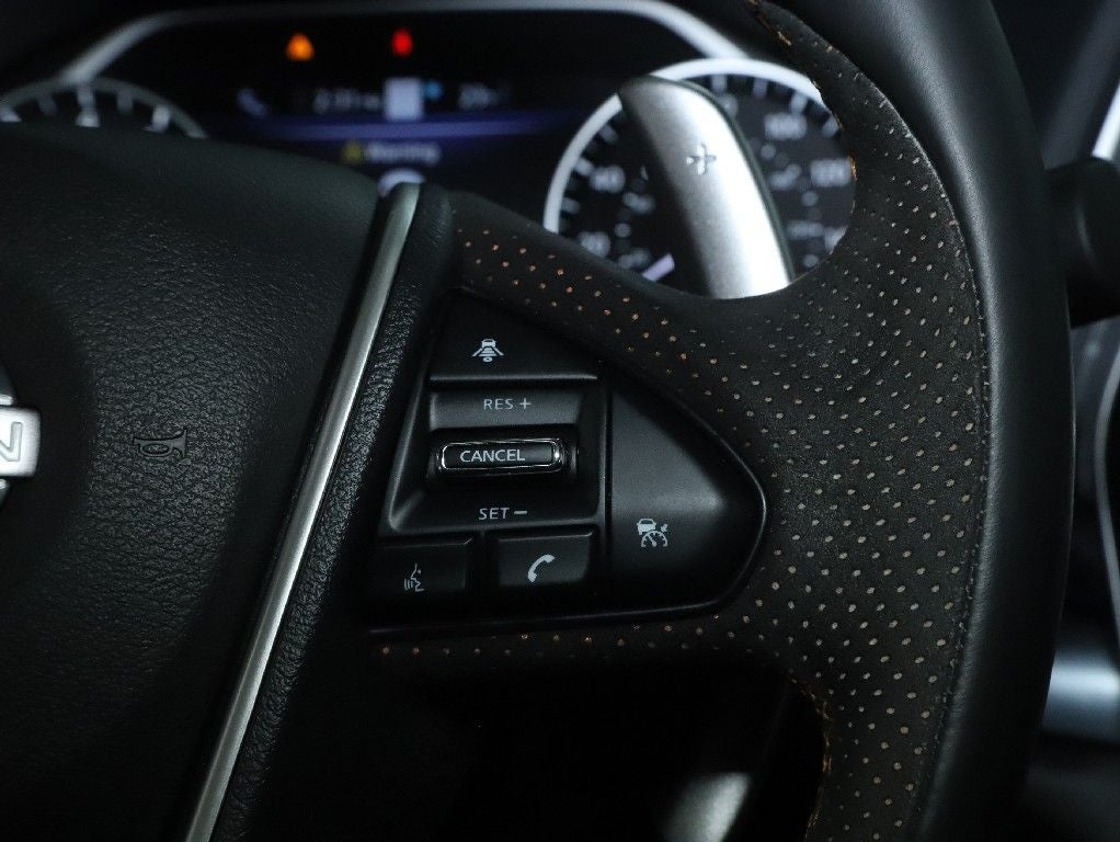 2023 Nissan Maxima SR