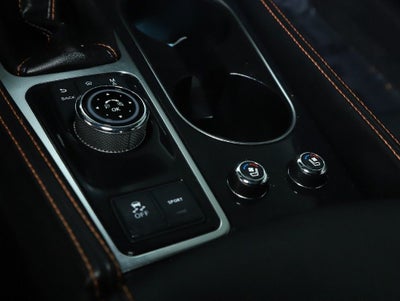 2023 Nissan Maxima SR