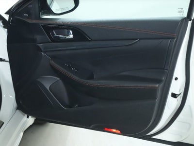 2023 Nissan Maxima SR