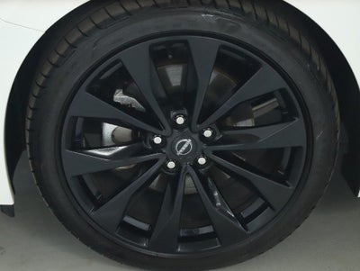 2023 Nissan Maxima SR