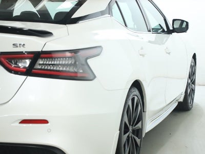 2023 Nissan Maxima SR