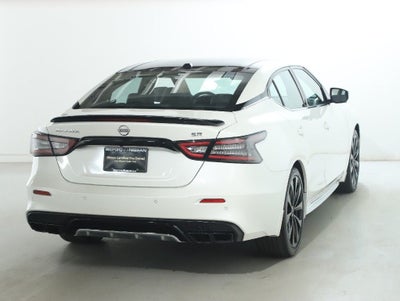 2023 Nissan Maxima SR