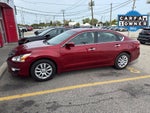2013 Nissan Altima 2.5 S
