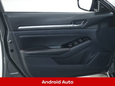 2024 Nissan Altima 2.0 SR VC Turbo