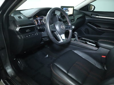 2024 Nissan Altima 2.0 SR VC Turbo