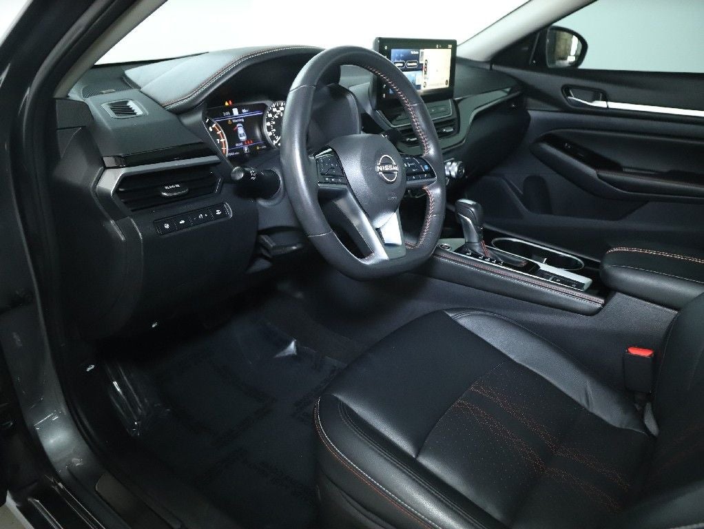 2024 Nissan Altima 2.0 SR VC Turbo
