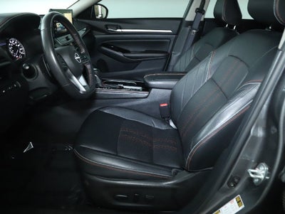 2024 Nissan Altima 2.0 SR VC Turbo