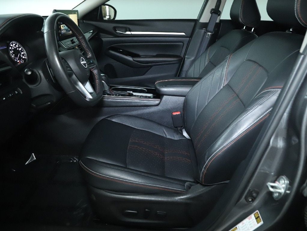 2024 Nissan Altima 2.0 SR VC Turbo
