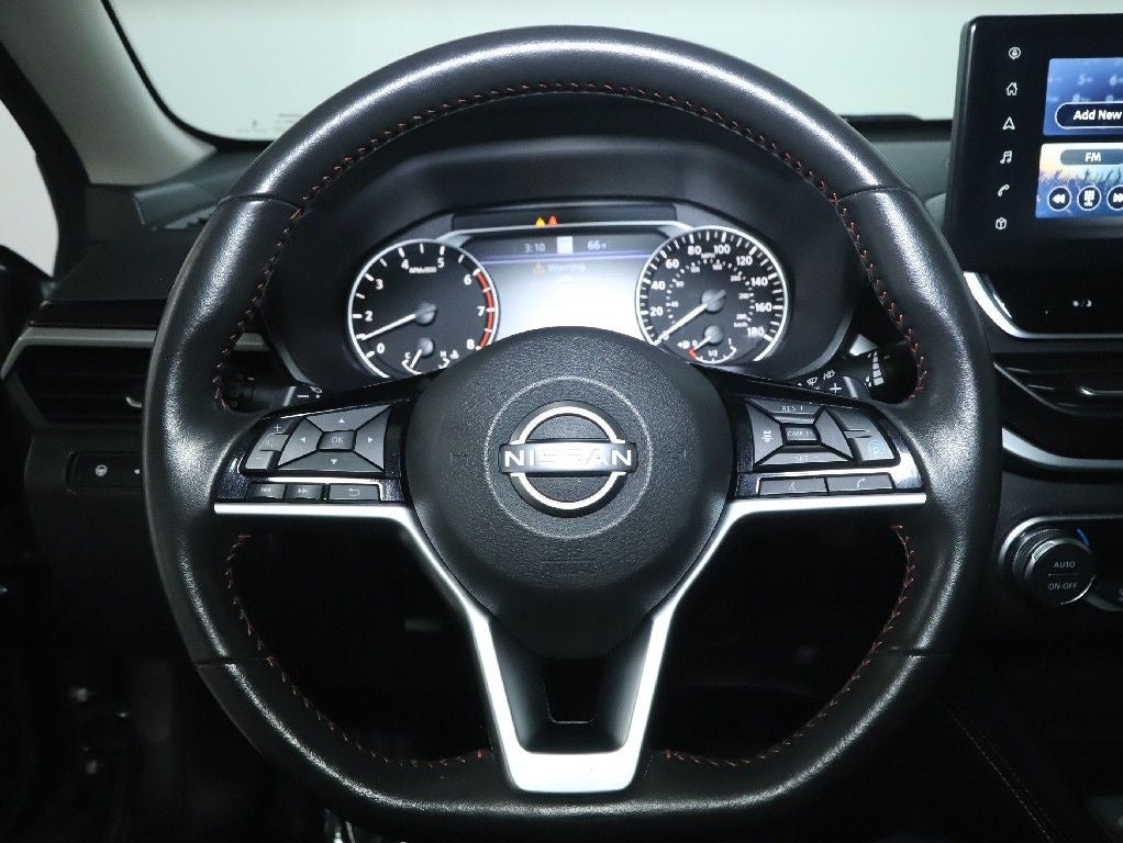 2024 Nissan Altima 2.0 SR VC Turbo