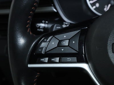 2024 Nissan Altima 2.0 SR VC Turbo
