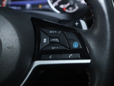 2024 Nissan Altima 2.0 SR VC Turbo