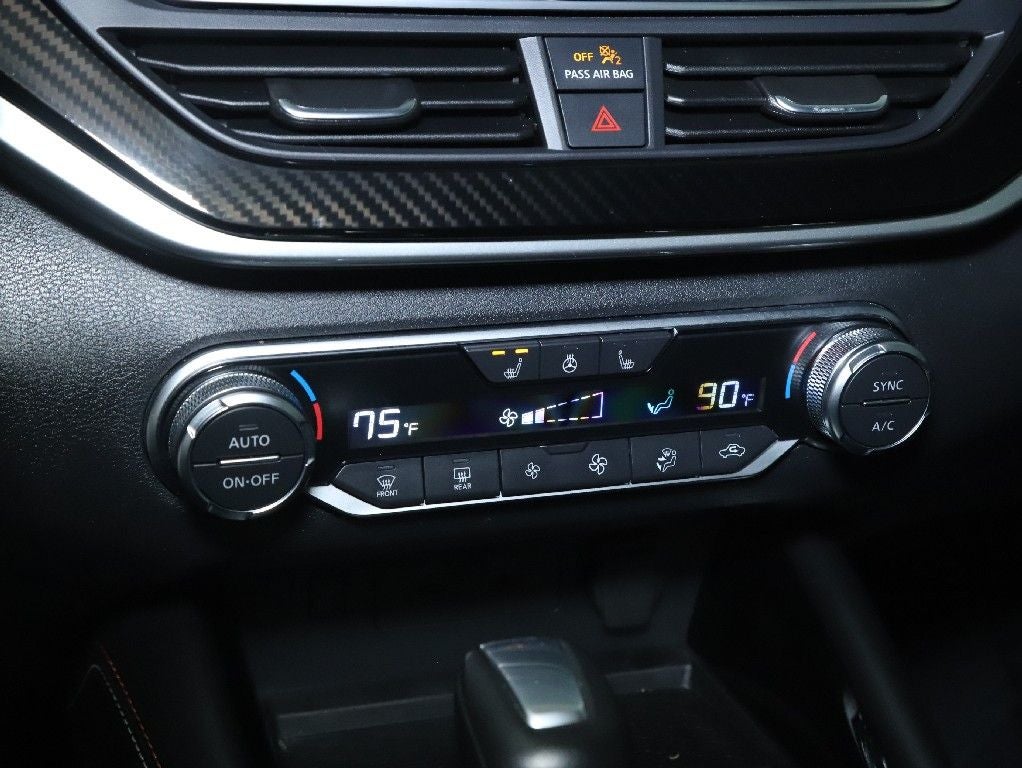 2024 Nissan Altima 2.0 SR VC Turbo
