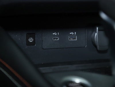 2024 Nissan Altima 2.0 SR VC Turbo