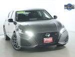 2024 Nissan Altima 2.0 SR VC Turbo