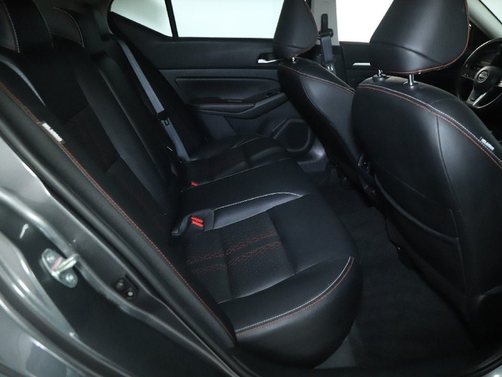 2024 Nissan Altima 2.0 SR VC Turbo