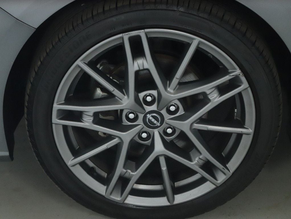 2024 Nissan Altima 2.0 SR VC Turbo