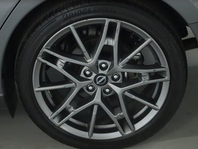 2024 Nissan Altima 2.0 SR VC Turbo