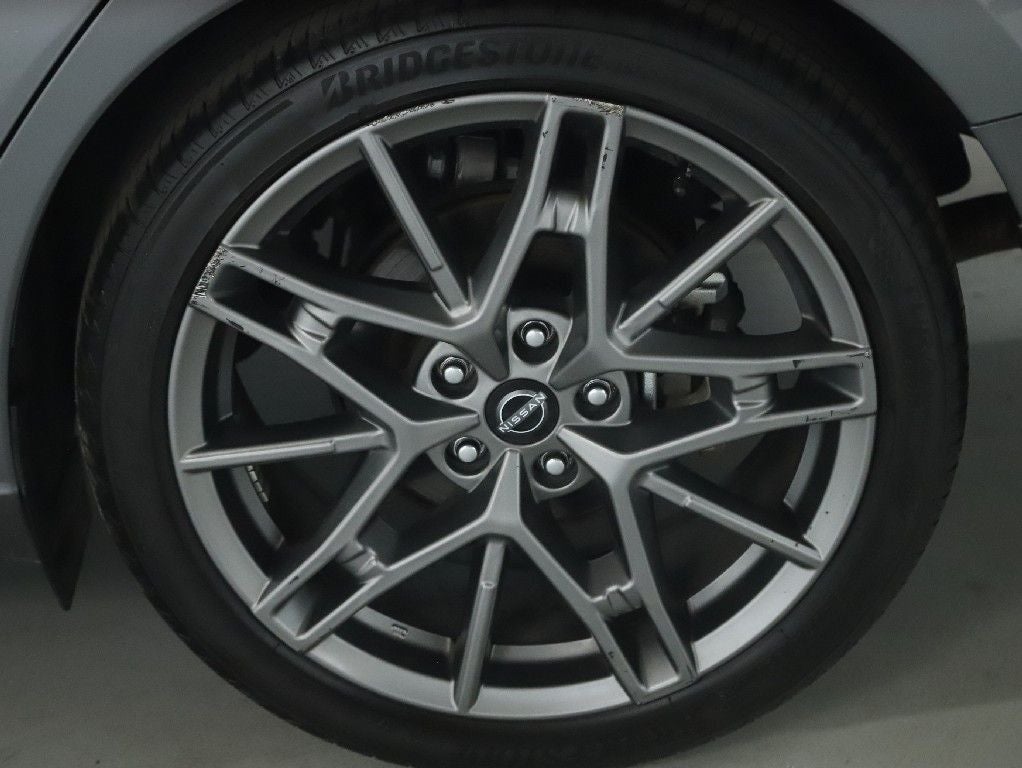 2024 Nissan Altima 2.0 SR VC Turbo