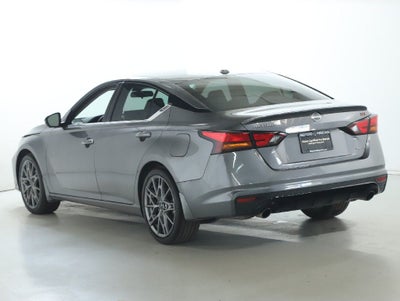 2024 Nissan Altima 2.0 SR VC Turbo