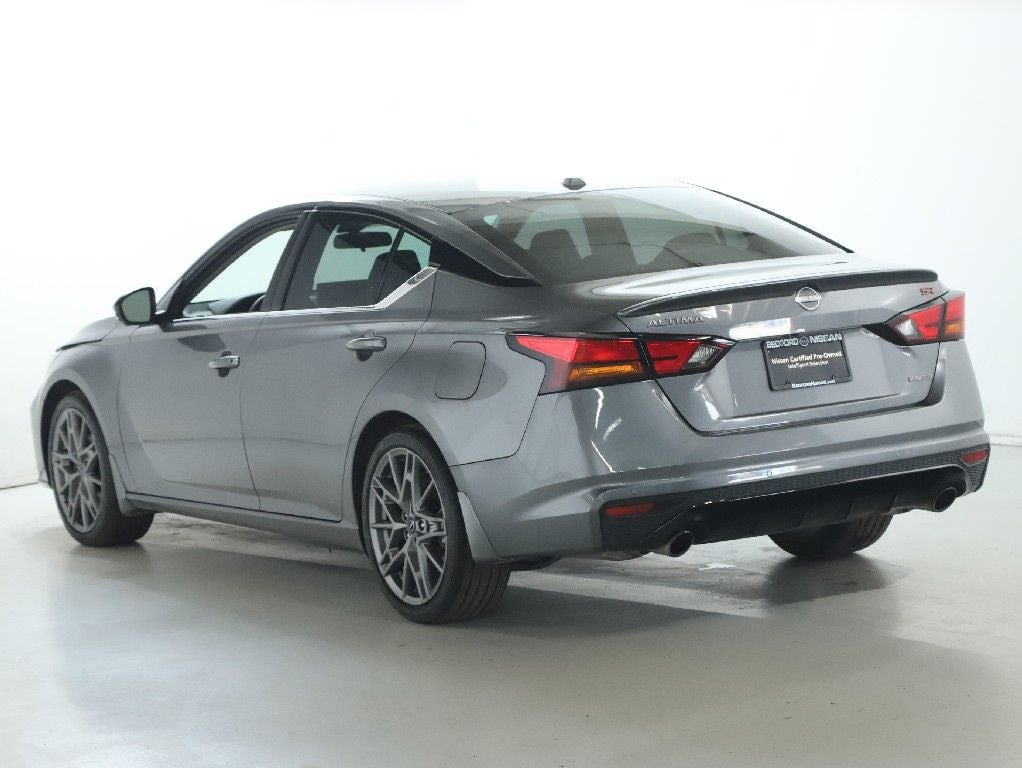 2024 Nissan Altima 2.0 SR VC Turbo