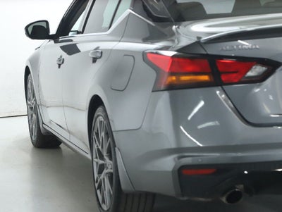 2024 Nissan Altima 2.0 SR VC Turbo