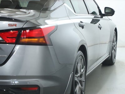2024 Nissan Altima 2.0 SR VC Turbo