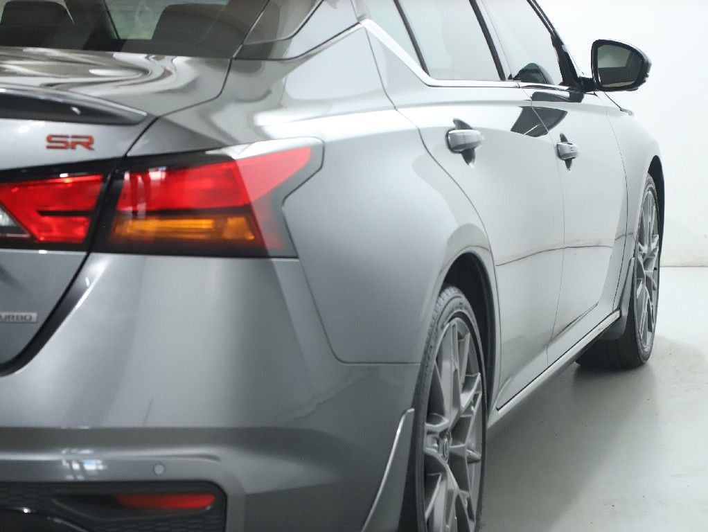2024 Nissan Altima 2.0 SR VC Turbo