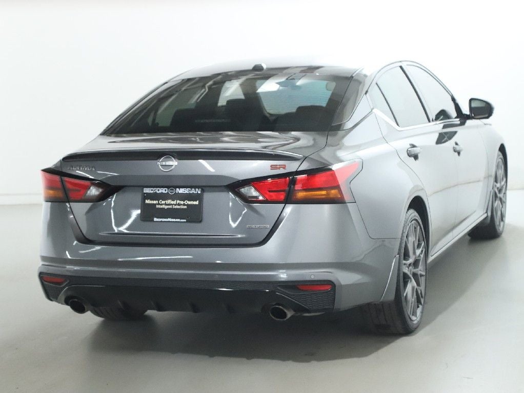 2024 Nissan Altima 2.0 SR VC Turbo