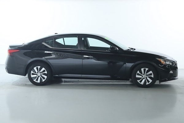 2020 Nissan Altima 2.5 S in Bedford , OH - Bedford Nissan