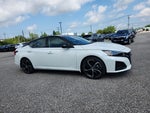 2026 Nissan Altima 2.5 SR