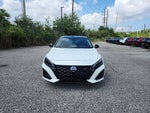 2026 Nissan Altima 2.5 SR