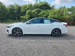 2026 Nissan Altima 2.5 SR