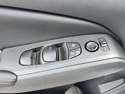 2026 Nissan Altima 2.5 SR