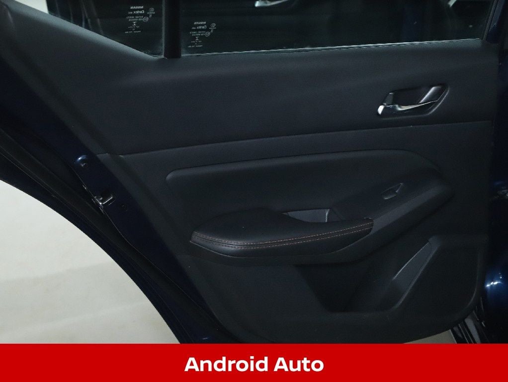 2021 Nissan Altima 2.5 SR AWD