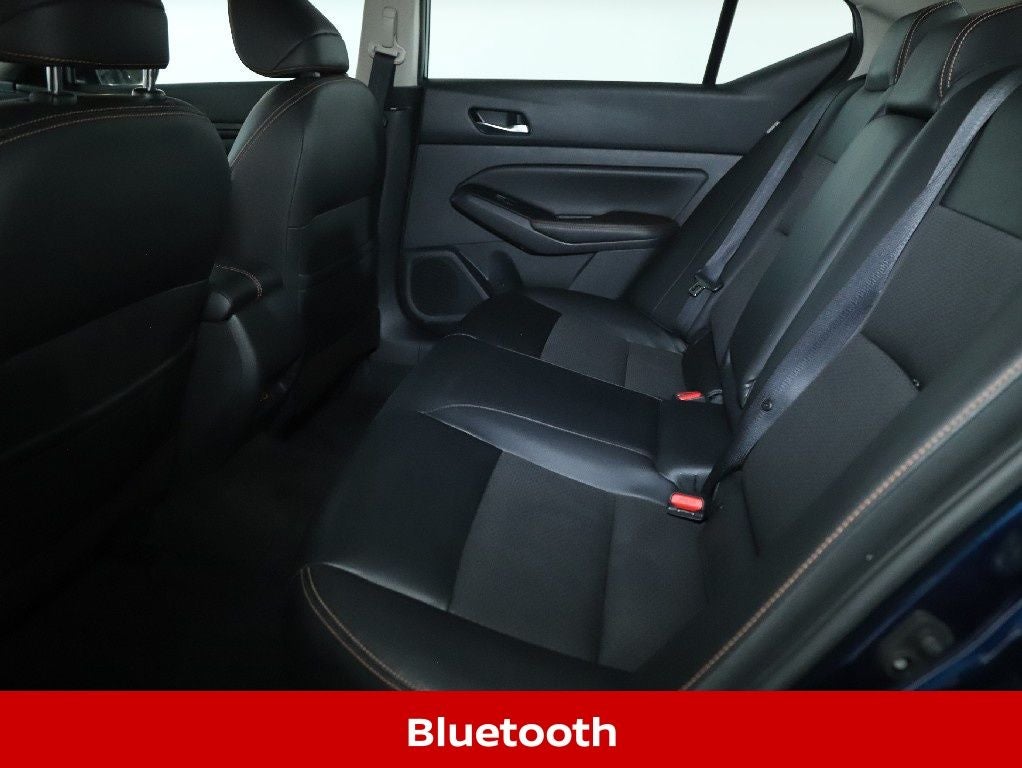 2021 Nissan Altima 2.5 SR AWD