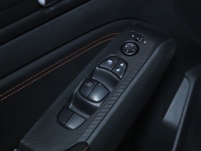 2021 Nissan Altima 2.5 SR AWD