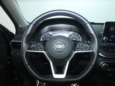 2021 Nissan Altima 2.5 SR AWD